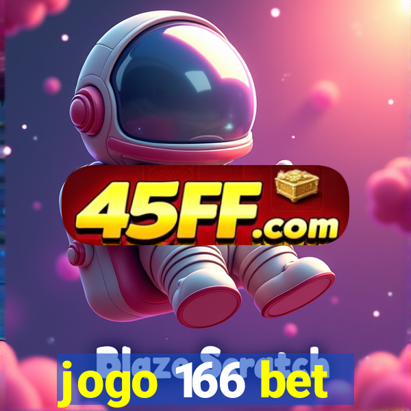 jogo 166 bet